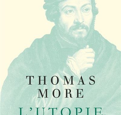 Thomas More, DH Lawrence, Aldous Huxley
