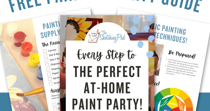 Prenez l’argent à la prochaine fête à la maison en utilisant ces conseils