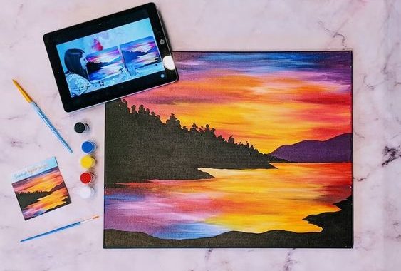 Révenez la journée d’auto-soins pour augmenter la créativité en utilisant ces conseils