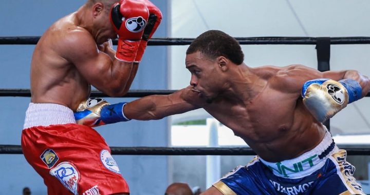 CHAPPORTS FORCES: Pourquoi ils gagnent des combats