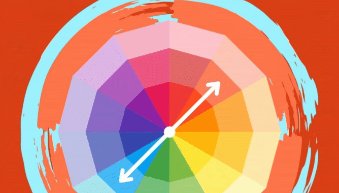 Utilisez la théorie des couleurs pour sélectionner la palette de couleurs cohésive pour votre art