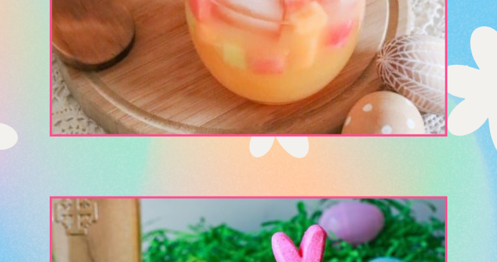 Poursuivre le saut d’une bonne fête d’art de Pâques