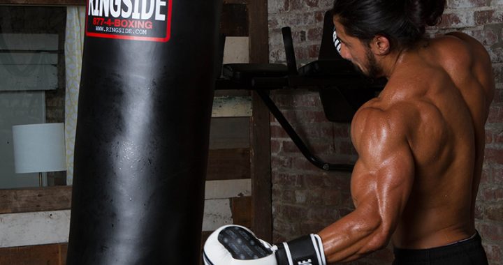 Sacs de tir, 4 choses qu’ils sont remplies.