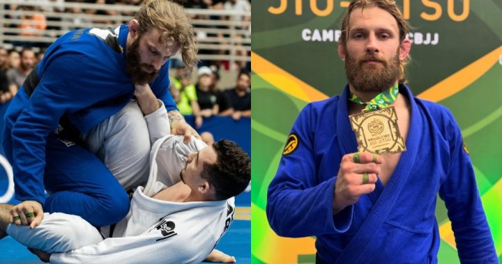 Tale of Lak -Titton: Adam “Megatron” Varsinski