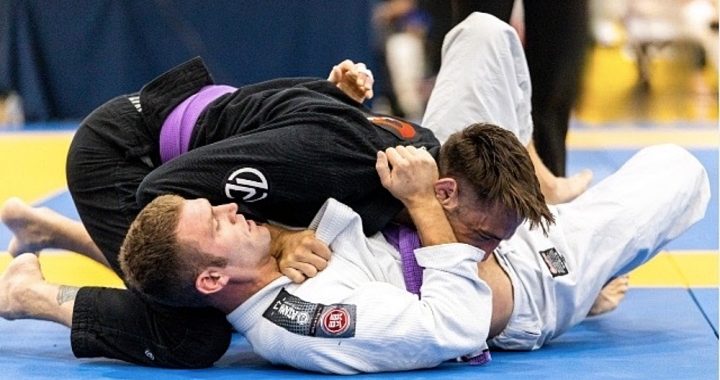 5 Matériaux BJJ sous-évalués qui terminent réellement les combats