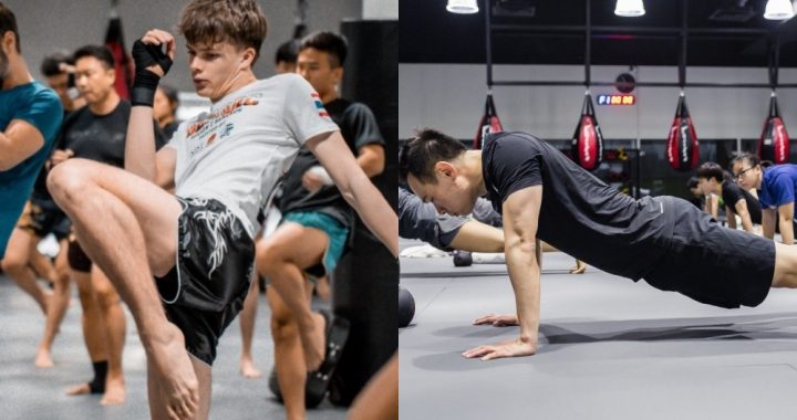 Entraînez-vous plus intelligent