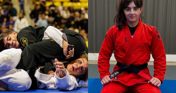 Rencontrez Elena Krevv