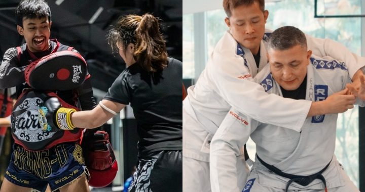 Arbre des décisions d’arts martiaux: Quelle discipline avez-vous besoin pour commencer?