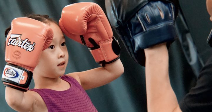 Comme les arts martiaux aident les enfants à développer l’empathie