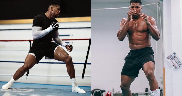 Un guide simple sur les coups de pied parallèles et diagonaux en boxe