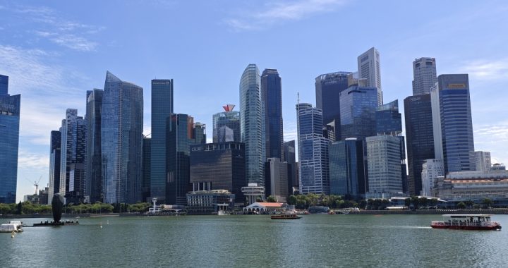 5 activités amusantes et rafraîchissantes à faire dans le CBD de Singapour