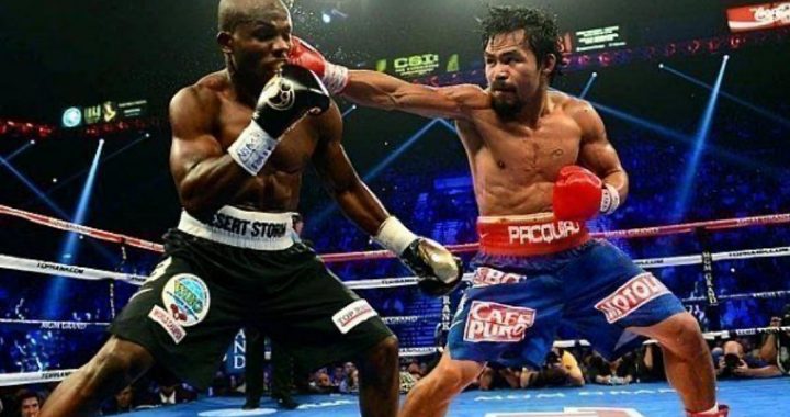 Qu’est-ce que la position de SouthPaw? Guide de boxe final, MUAI et MMA