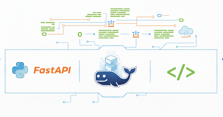 De zéro au déploiement : création et dockerisation d’une application FastAPI CRUD | par Nilutpal | novembre 2025