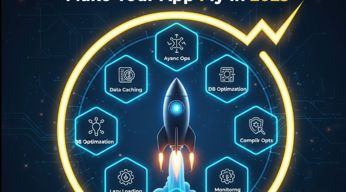 « Maîtriser les performances de Spring Load : 9 secrets essentiels pour que votre application continue de fonctionner en 2025 » | par Doli | novembre 2025