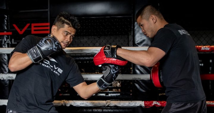 15 combinaisons de boxe de base que vous devriez d’abord maîtriser