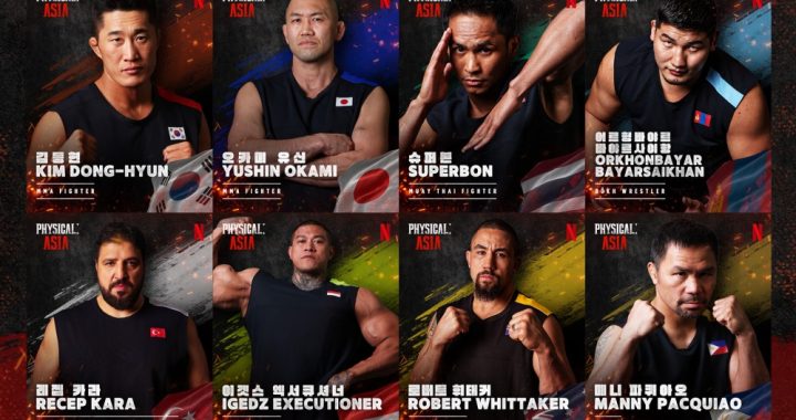 L’essor des émissions de téléréalité sur le fitness et leur impact sur les tendances du fitness