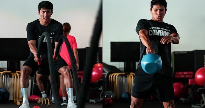 Exercices explosifs de base que tout artiste martial devrait connaître