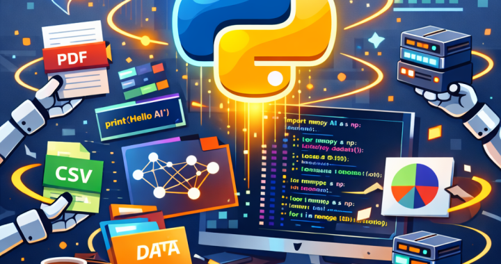 9 projets d’apprentissage automatique Python que j’ai réellement réalisés (pour que vous n’ayez pas à deviner)