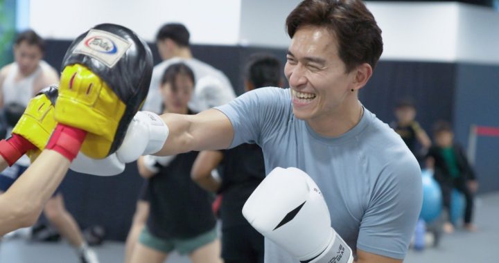 Une comparaison des arts martiaux et de l’entraînement en salle de sport pour la forme physique et la santé