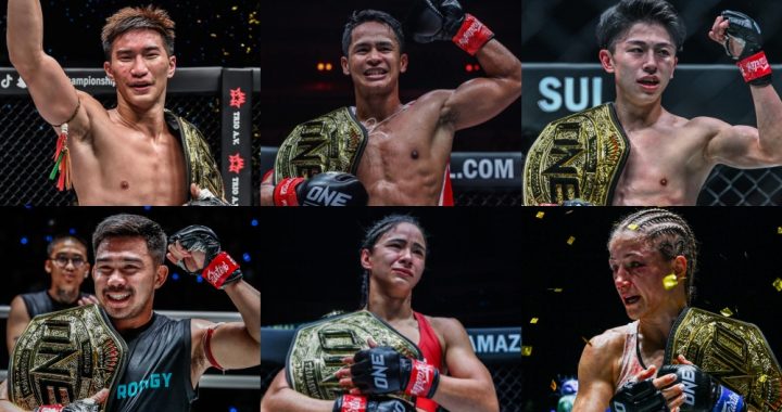 Les 12 combattants de Muay Thai les plus influents des temps modernes que vous devriez connaître