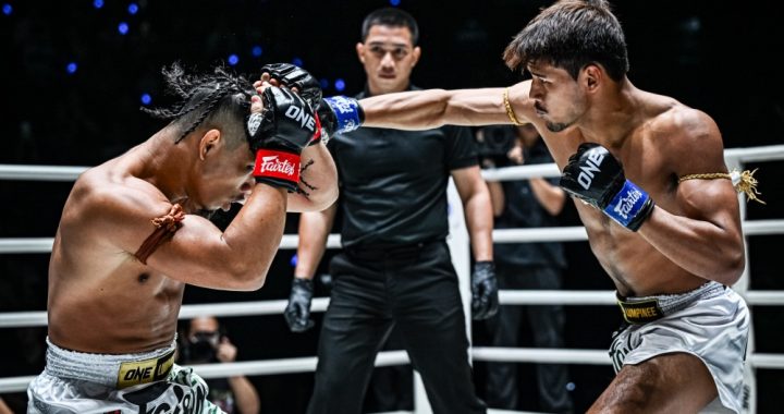 Qu’est-ce que Ring Control et en quoi est-il utile en Muay Thai ?