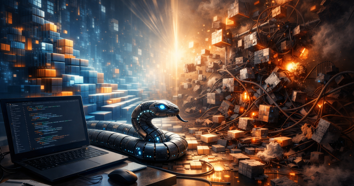 11 pratiques Python qui séparent les débutants des ingénieurs