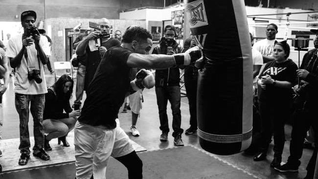3 des coups de grâce les plus efficaces en boxe