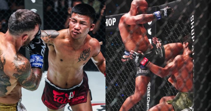 Pression contre. Précision : quel style vous convient le mieux ?