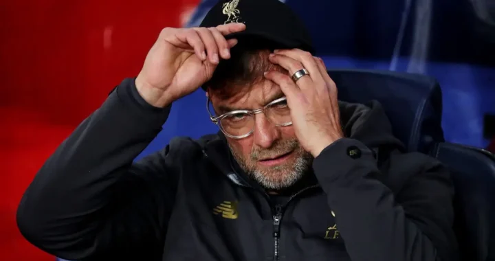 Jurgen Klopp: Akankah pelatih Jerman segera kembali berlatih?