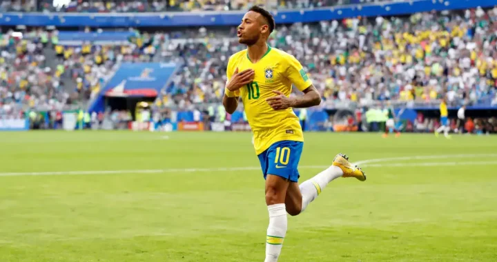 Piala Dunia 2026: Neymar memimpikan final Brasil vs Argentina