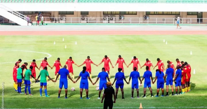 Kualifikasi Piala Dunia Wanita U-17: Jadwal lengkap pertandingan leg kedua putaran pertama