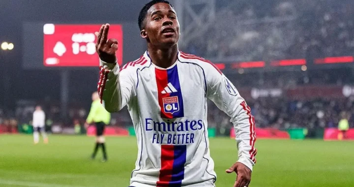 Piala Dunia 2026 – Prancis: Endrick kirim pesan ke Didier Deschamps