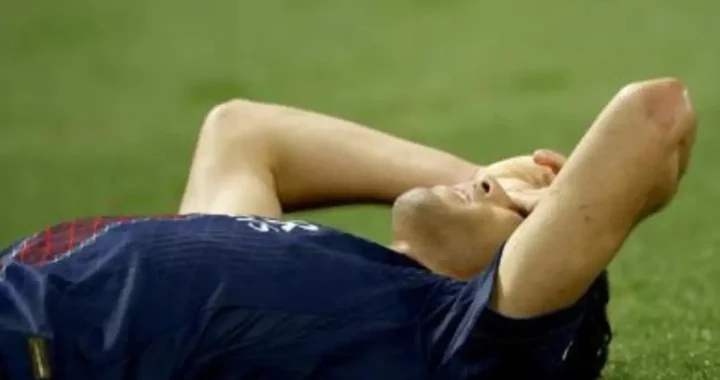 Liga Champions UEFA: cedera tanpa penggantinya, kebugaran Achraf Hakimi mengkhawatirkan PSG menjelang kembalinya Bayern