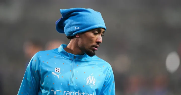 Bilal Nadir dari Maroko ingin meninggalkan Olympique Marseille di akhir musim!