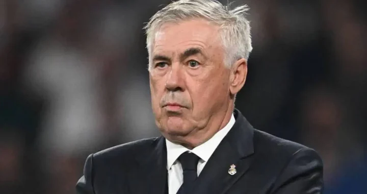 Siapa yang akan memenangkan Liga Champions? Ancelotti membuat prediksinya