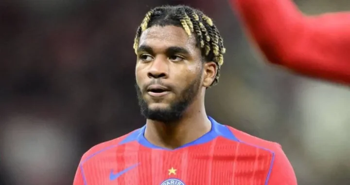 PSG: Ibrahim Mbaye kembali ke skuad melawan Nantes