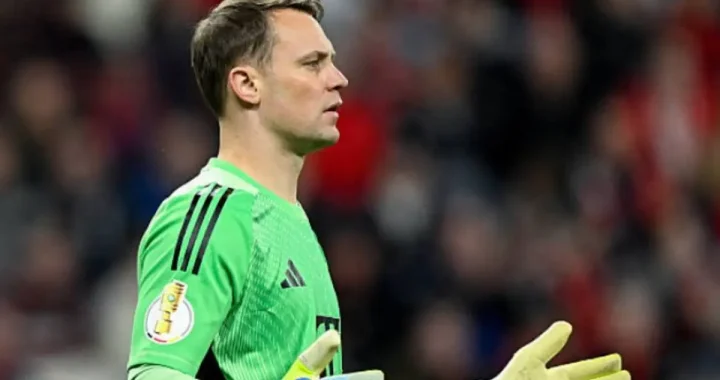 Manuel Neuer Ambil Keputusan Terkait Perpanjangan Kontrak dengan Bayern Munich!