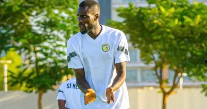 Senegal: Lamine Sané ditunjuk sebagai pelatih kepala timnas U-17