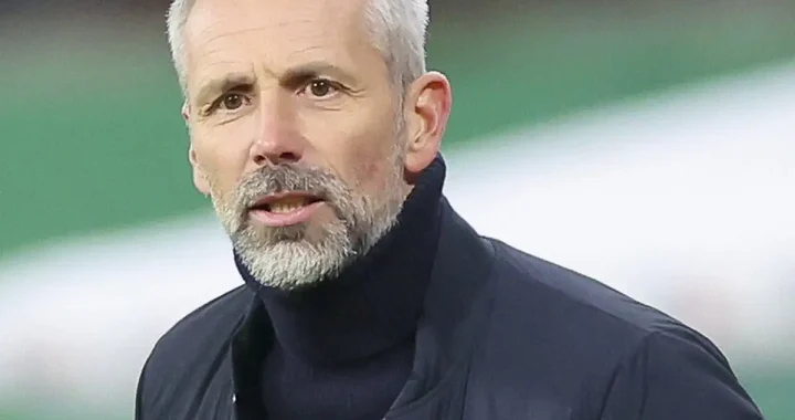 Bournemouth: Marco Rose menggantikan Andoni Iraola dengan kontrak tiga tahun