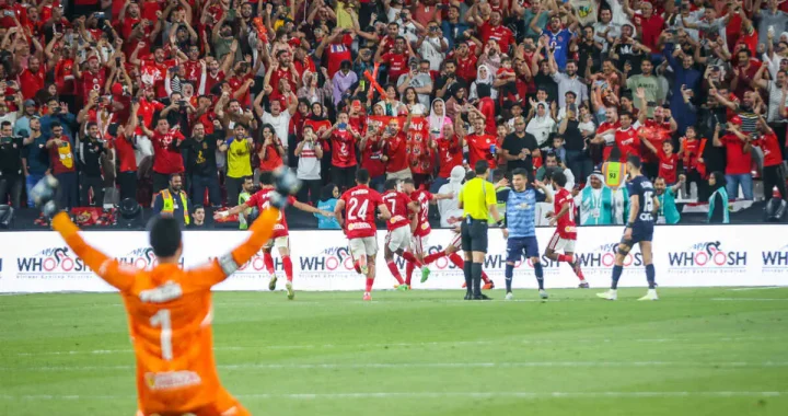 Liga Premier Mesir: tanggal, waktu, saluran dan sejarah Piramida – Ahly clasico