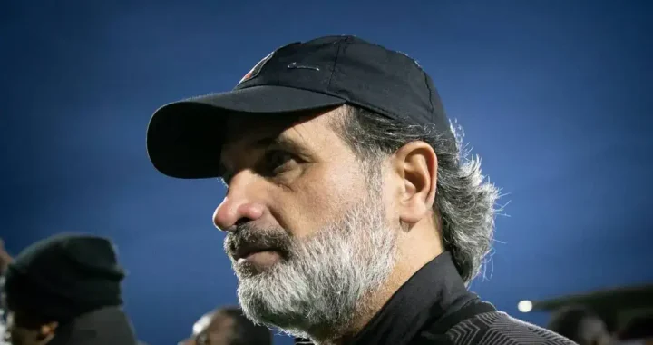 Wawancara eksklusif – Paulo Duarte: "Guinea di jalur yang benar, Senegal mampu melaju jauh di Piala Dunia"