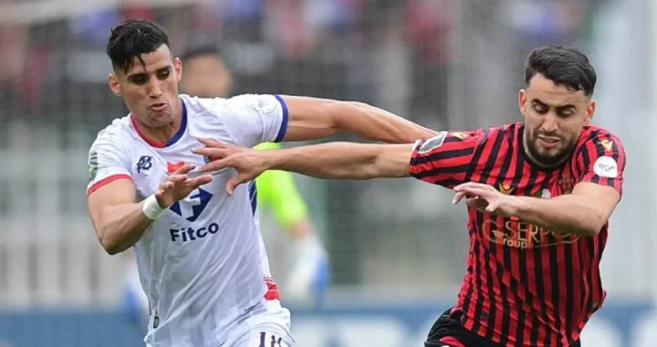 Kisah Waktu Penghentian! Akankah tambahan 19 menit cukup untuk menyelesaikan perseteruan USM Alger-Safi?