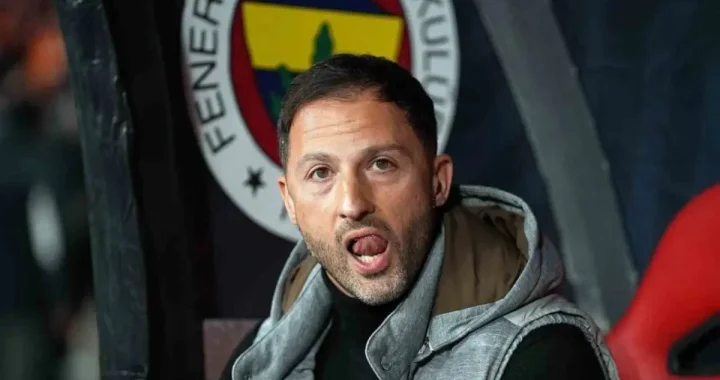 Fenerbahçe – Galatasaray: derby yang menentukan masa depan Domenico Tedesco