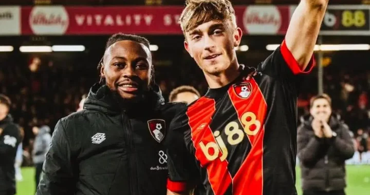 "Saya akan menandatangani kontrak dengan Real": Janji Huijsen terpenuhi, menurut Semenyo