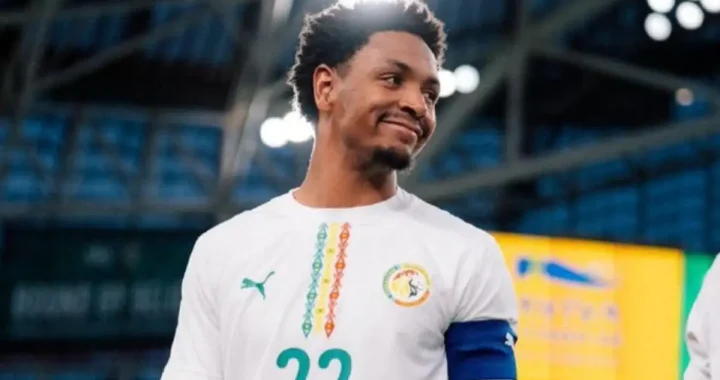 Akankah Abdou Diallo kembali ke Eropa?