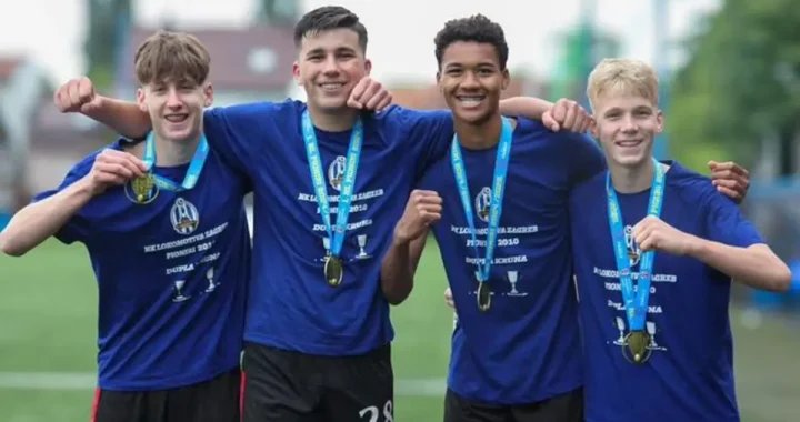 Dortmund di posisi terdepan untuk sensasi kelahiran Mali