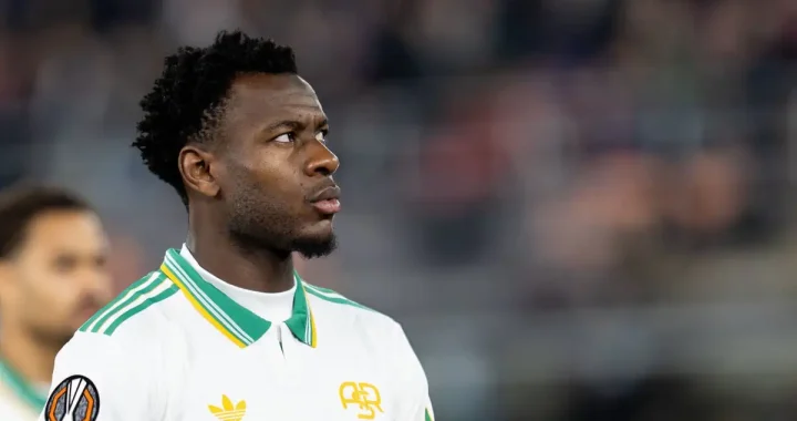 Jendela transfer: Manchester United tertarik pada Evan Ndicka