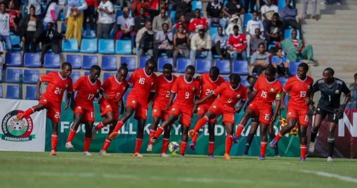 Kualifikasi Piala Dunia Wanita U-17: 12 tim sudah mengamankan tempat di babak kedua