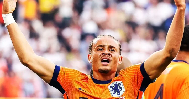 Belanda: Xavi Simons mengumumkan pengunduran dirinya dari Piala Dunia 2026