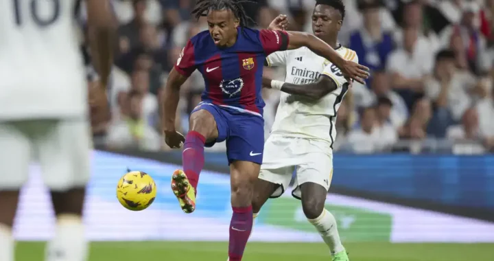 Liga Champions UEFA: empat besar tanpa Real Madrid atau Barca, seperti pada 2019-2020